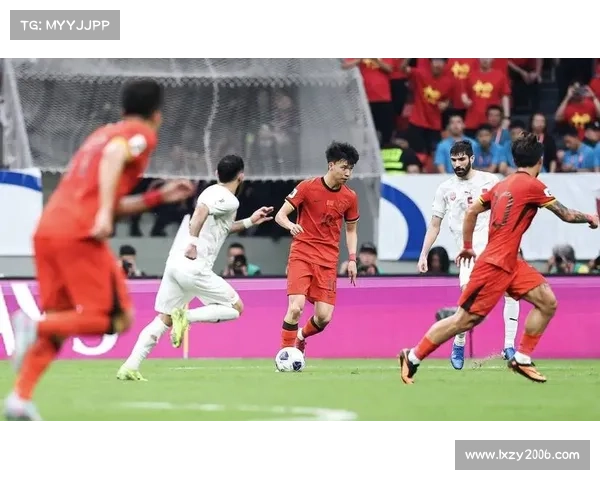 伊万力挺新星!王钰栋点球绝杀巴林,师徒同框引爆中国足球希望 伊万力挺新星!王钰栋点球绝杀巴林,师徒同框引爆中国足球希望