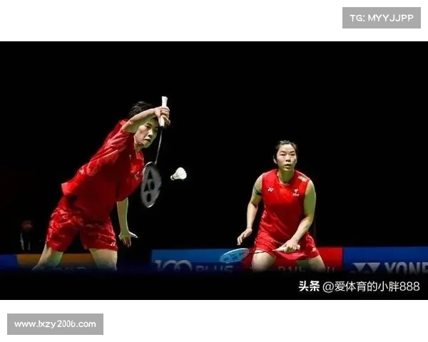 印尼名将贾尼斯横扫泸州公开赛 包揽女单女双双冠 印尼名将贾尼斯横扫泸州公开赛 包揽女单女双双冠